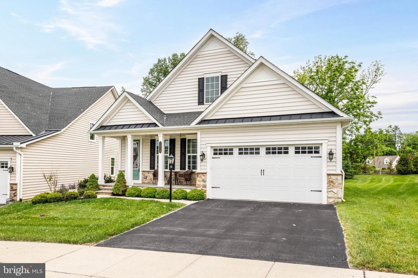 1218 Sculthorpe Drive, West Chester