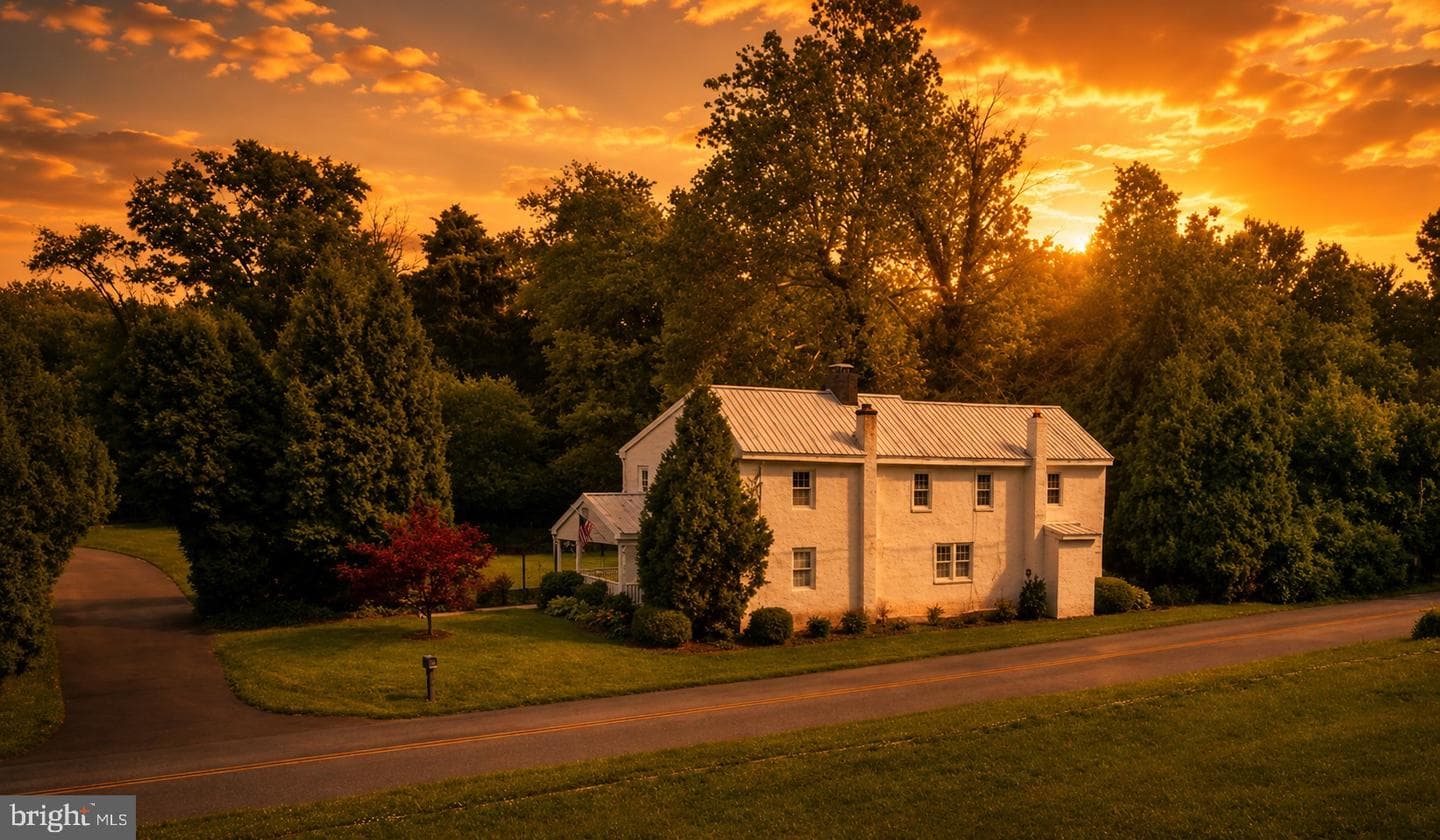 443 Baptist Church Road