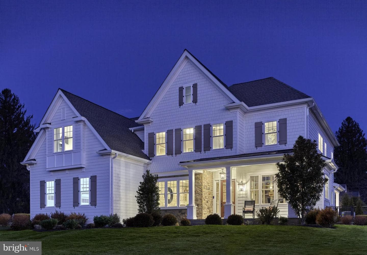 Lot 39 Old Covered Bridge Road, Newtown Square