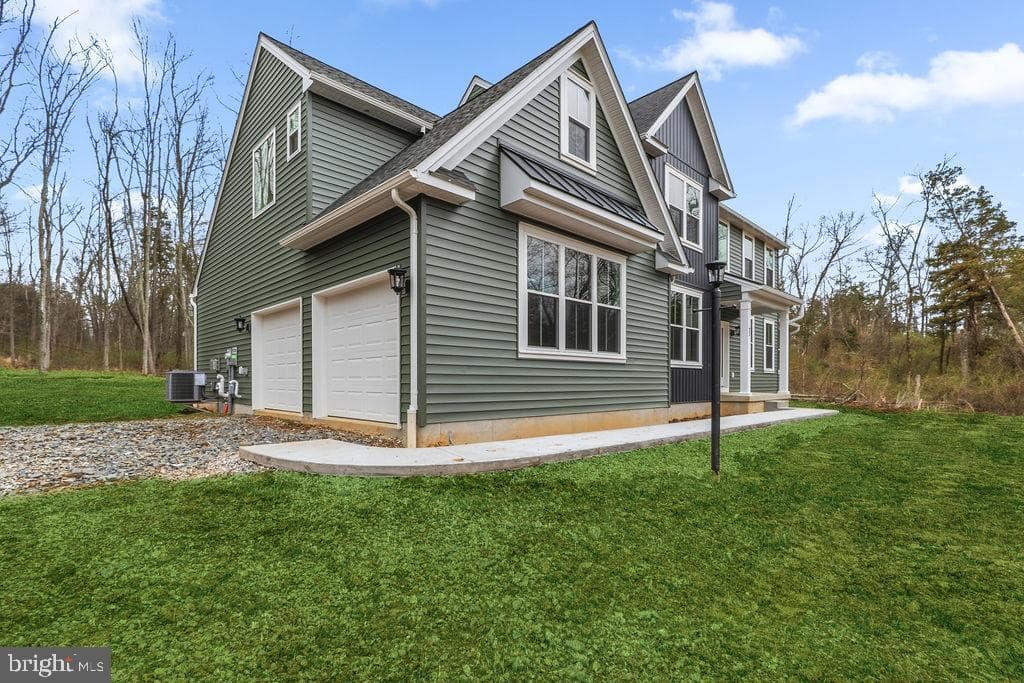 Lot 1 Saint Peters Road photo 3