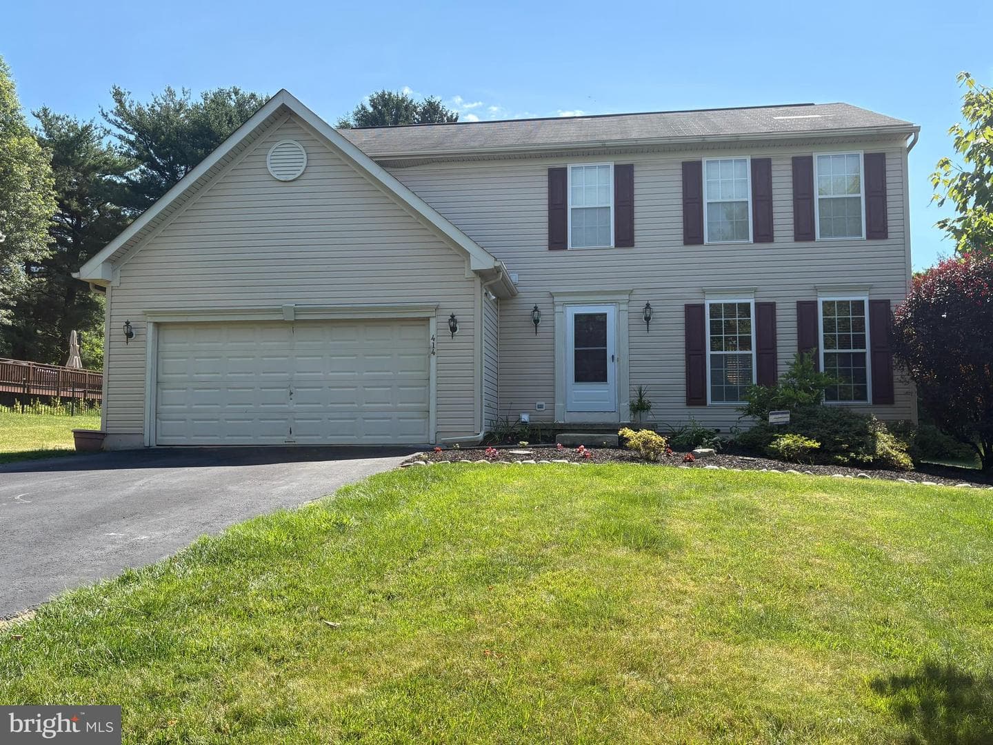 414 Flagstone Circle photo 43