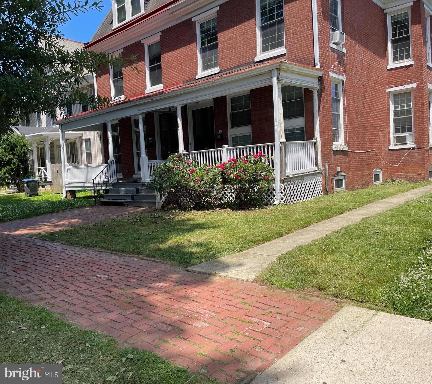 531 S Walnut Street, West Chester