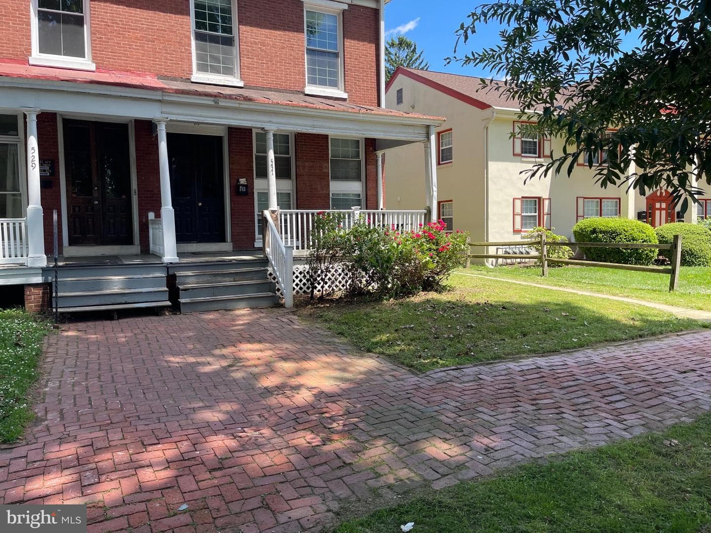 531 S Walnut Street, West Chester