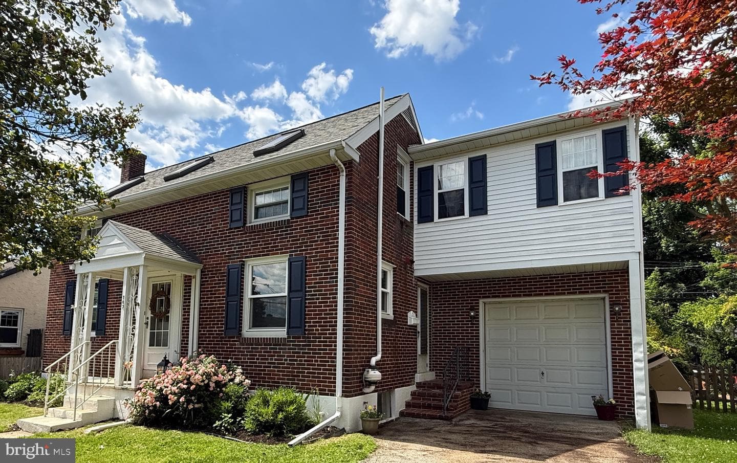 703 W 4th Ave., Parkesburg