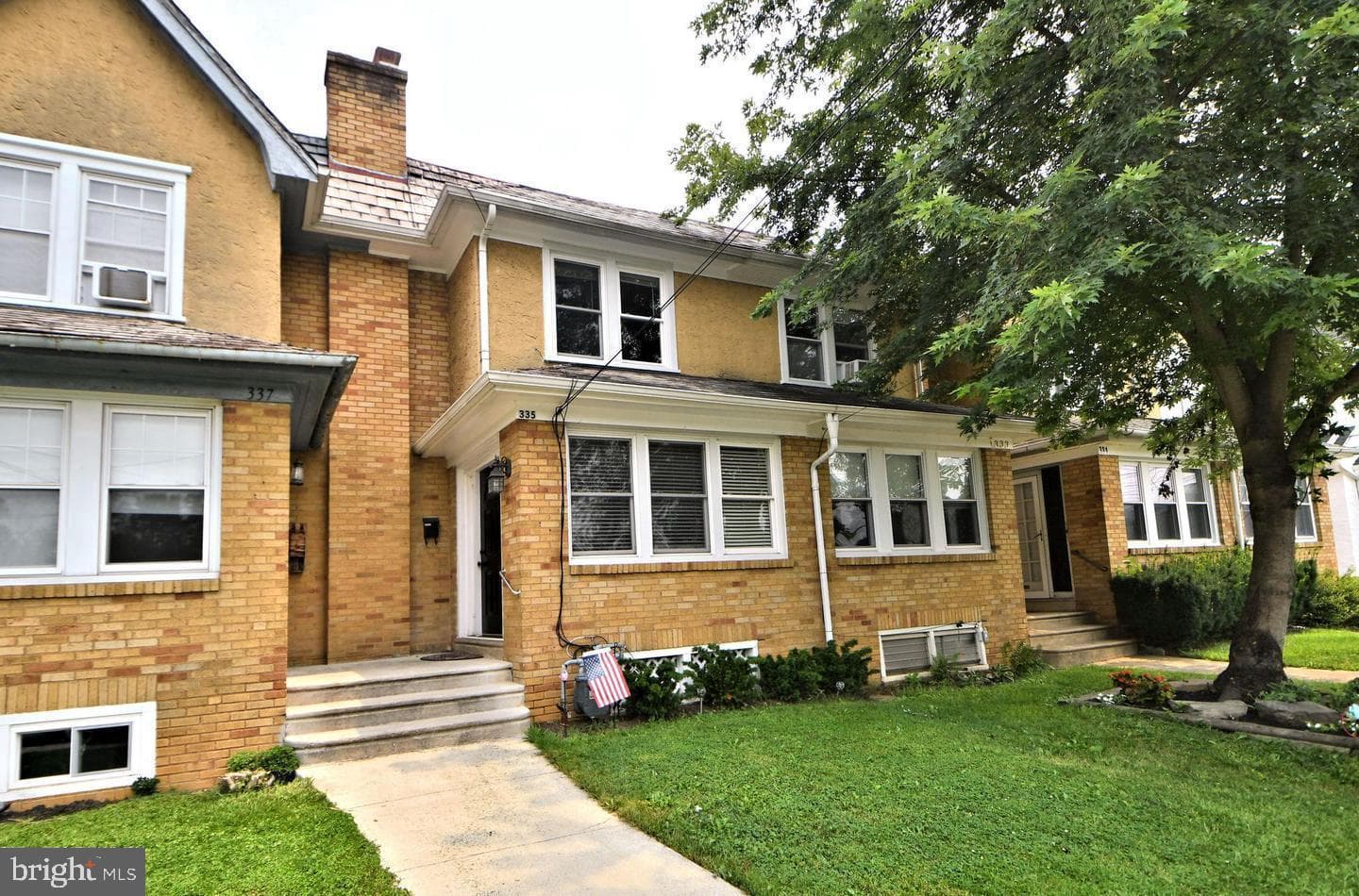 335 Stuart Avenue, Downingtown