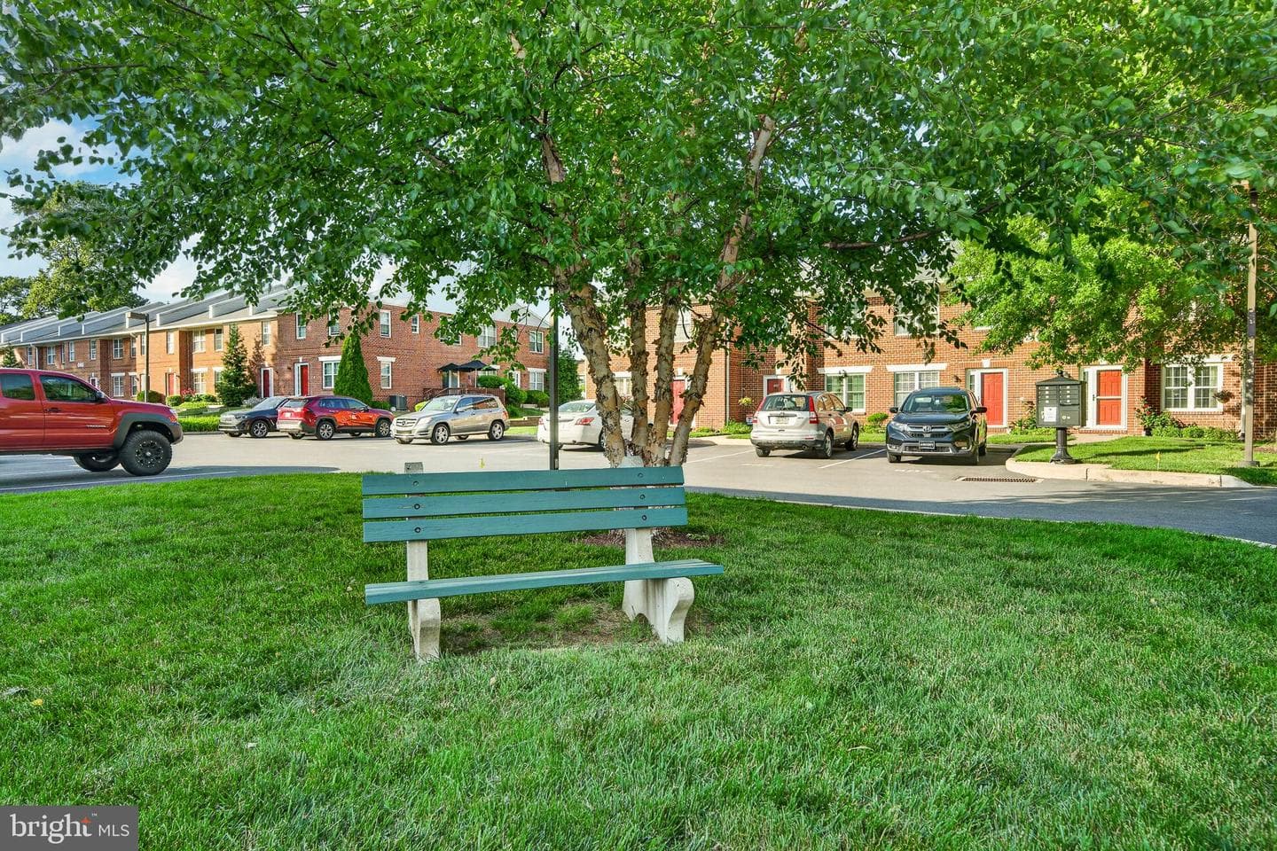 750 E Marshall Street #707 photo 46