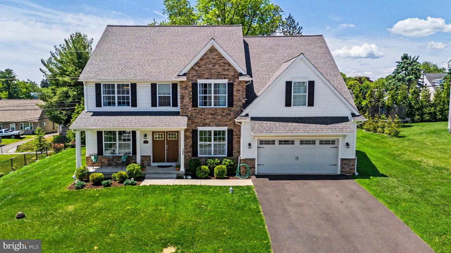 105 Trevor Drive photo 49