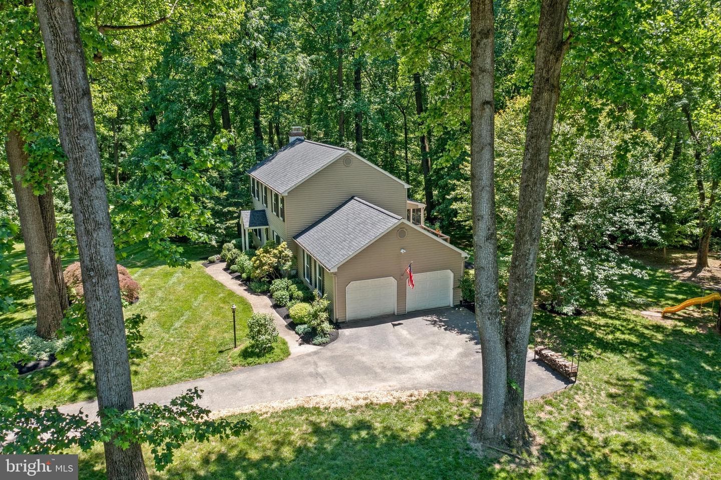 702 Great Oak Lane photo 3