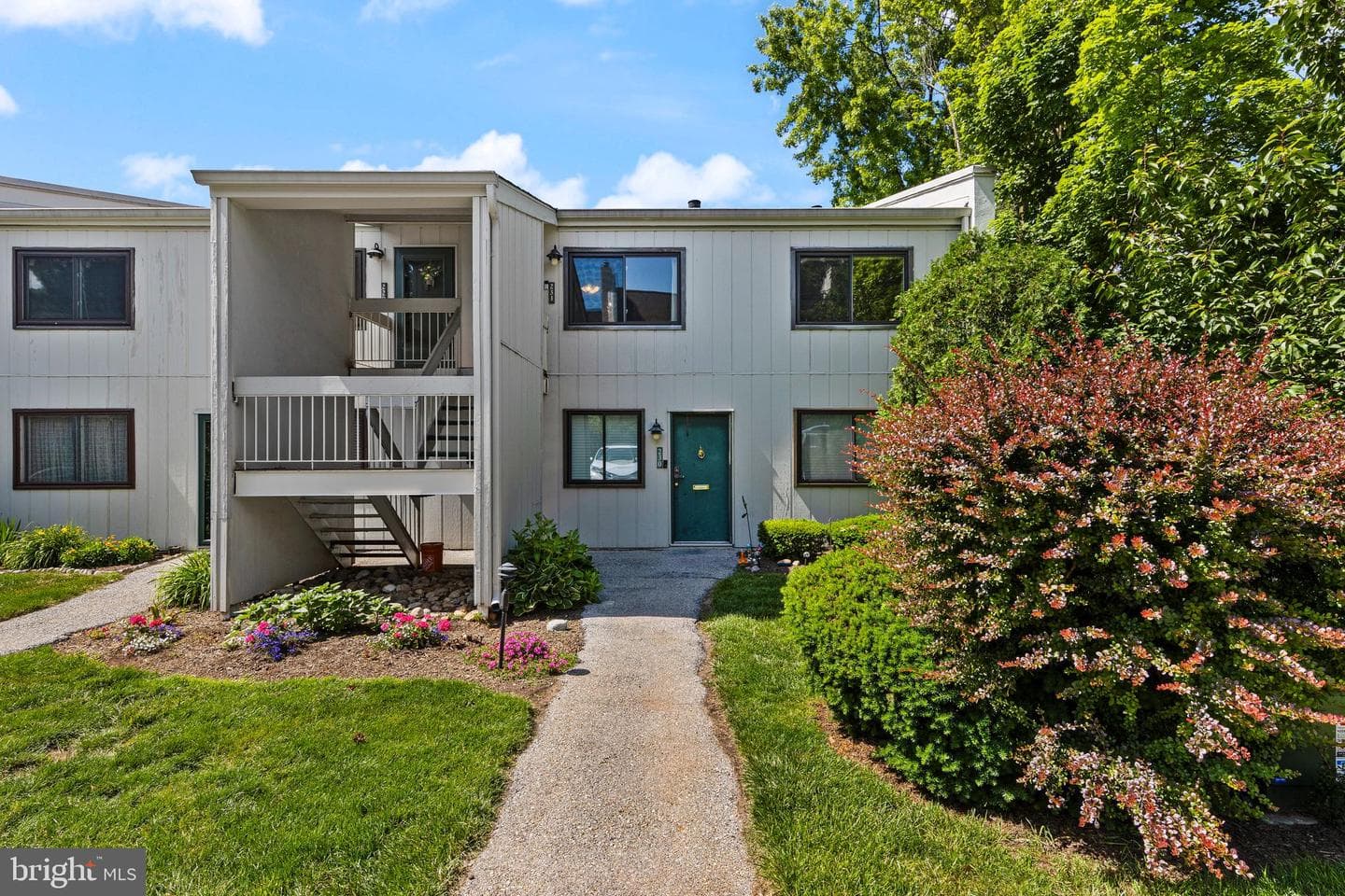 231 Summit House #231