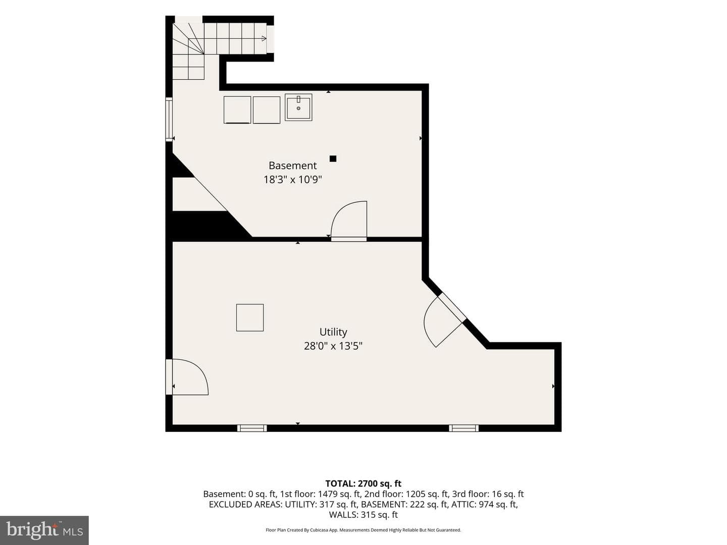 1001 Cannery Road photo 128
