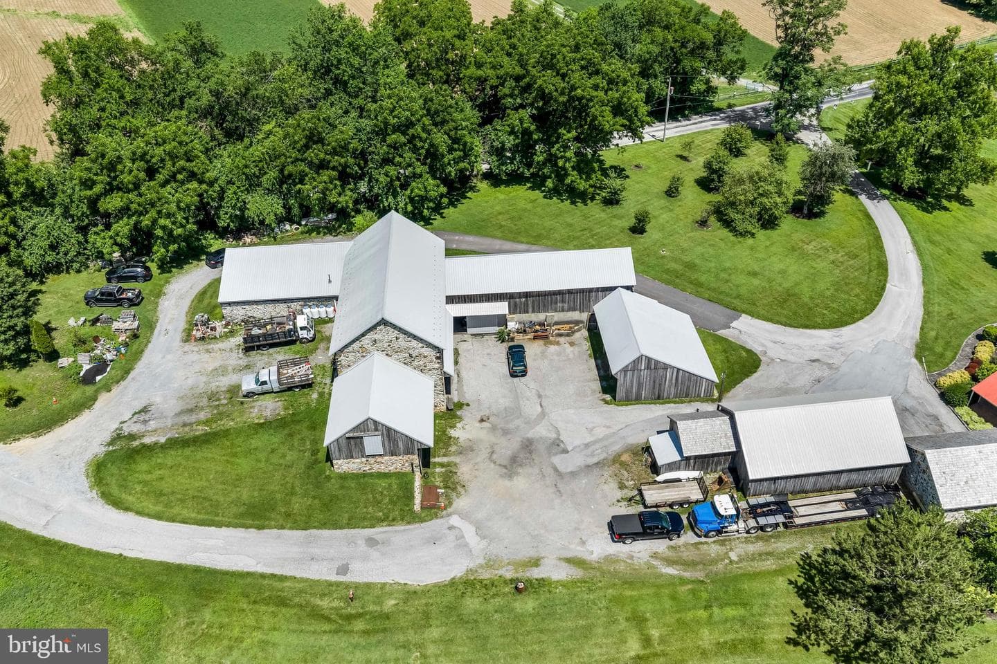 1001 Cannery Road photo 96