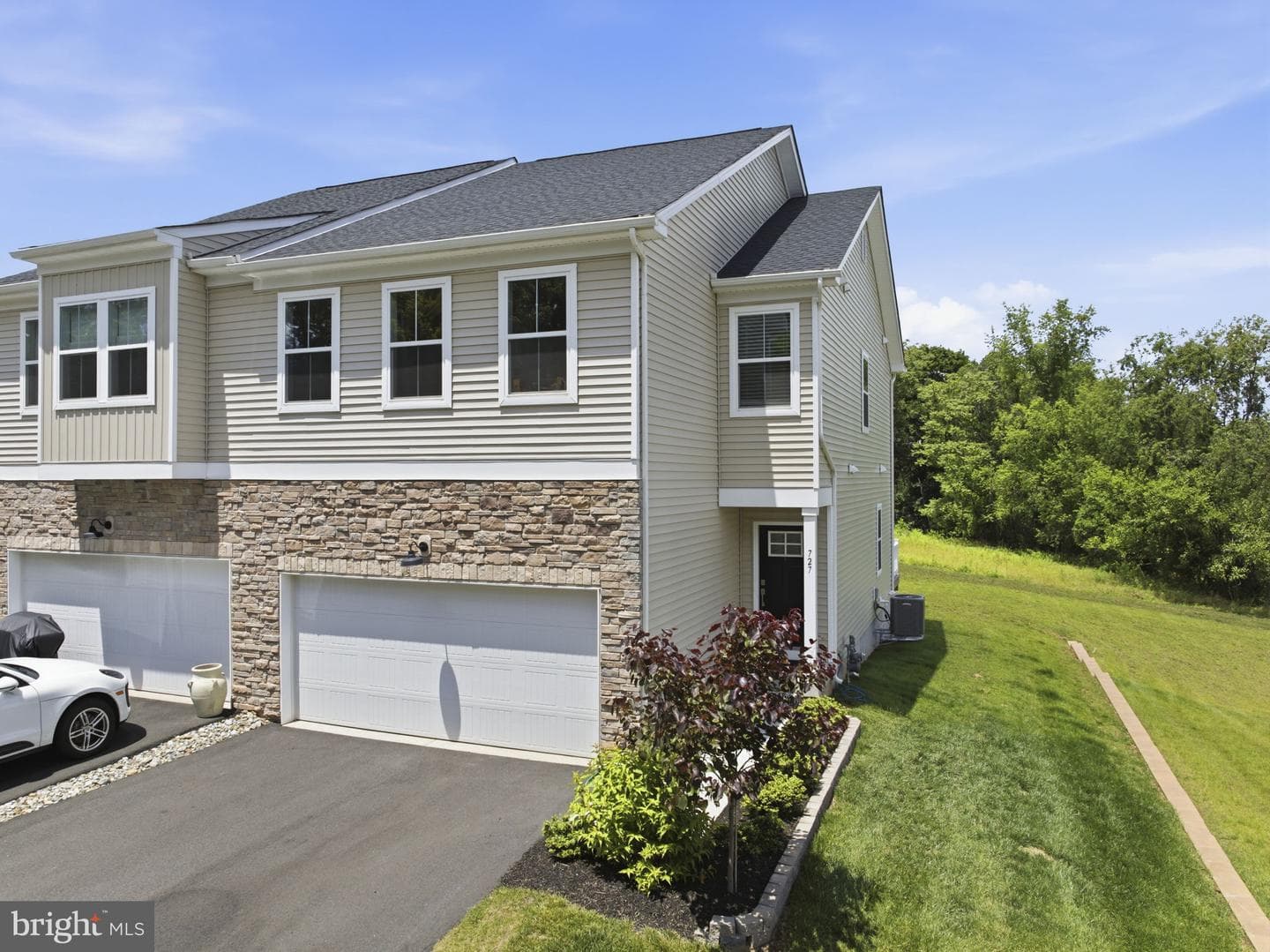 727 Hunsberger Road, Spring City