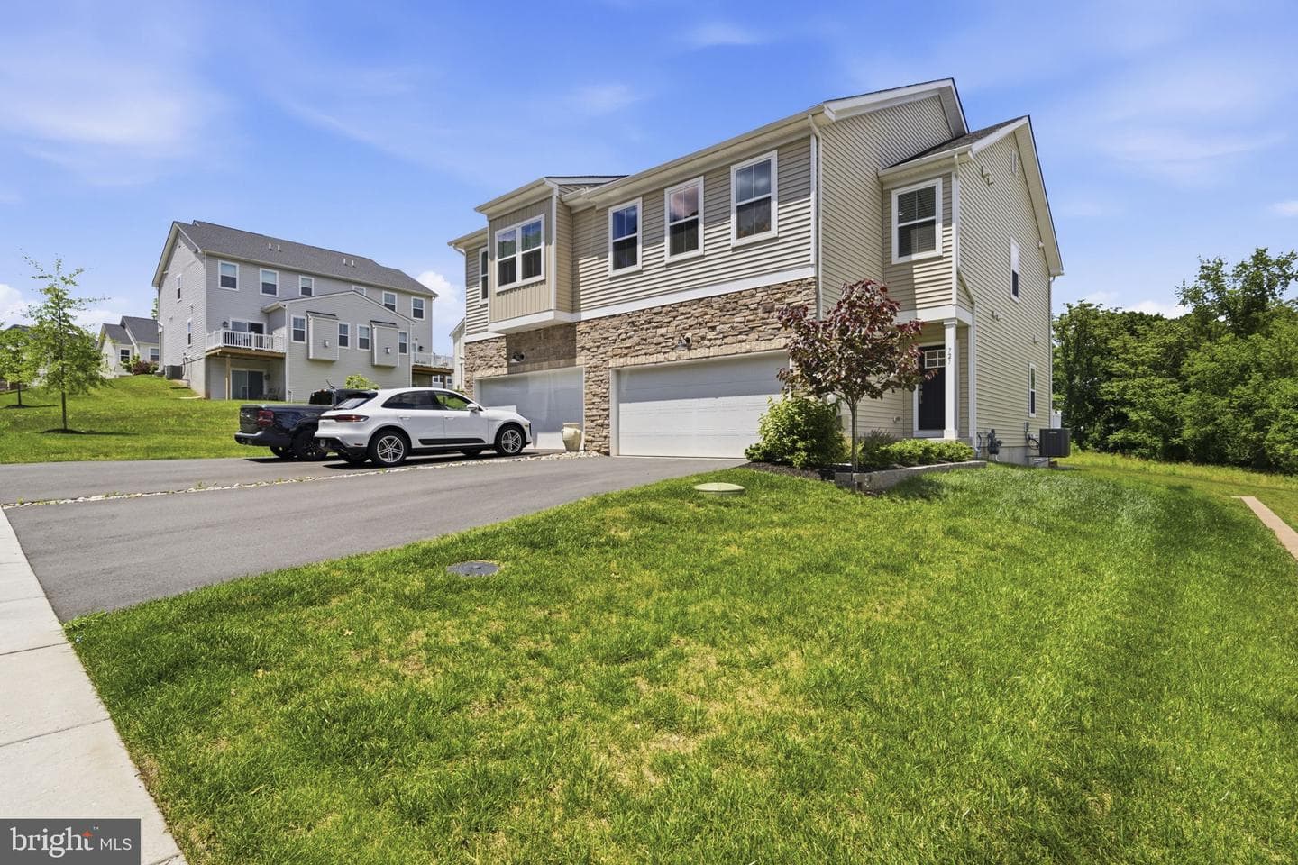 727 Hunsberger Road, Spring City