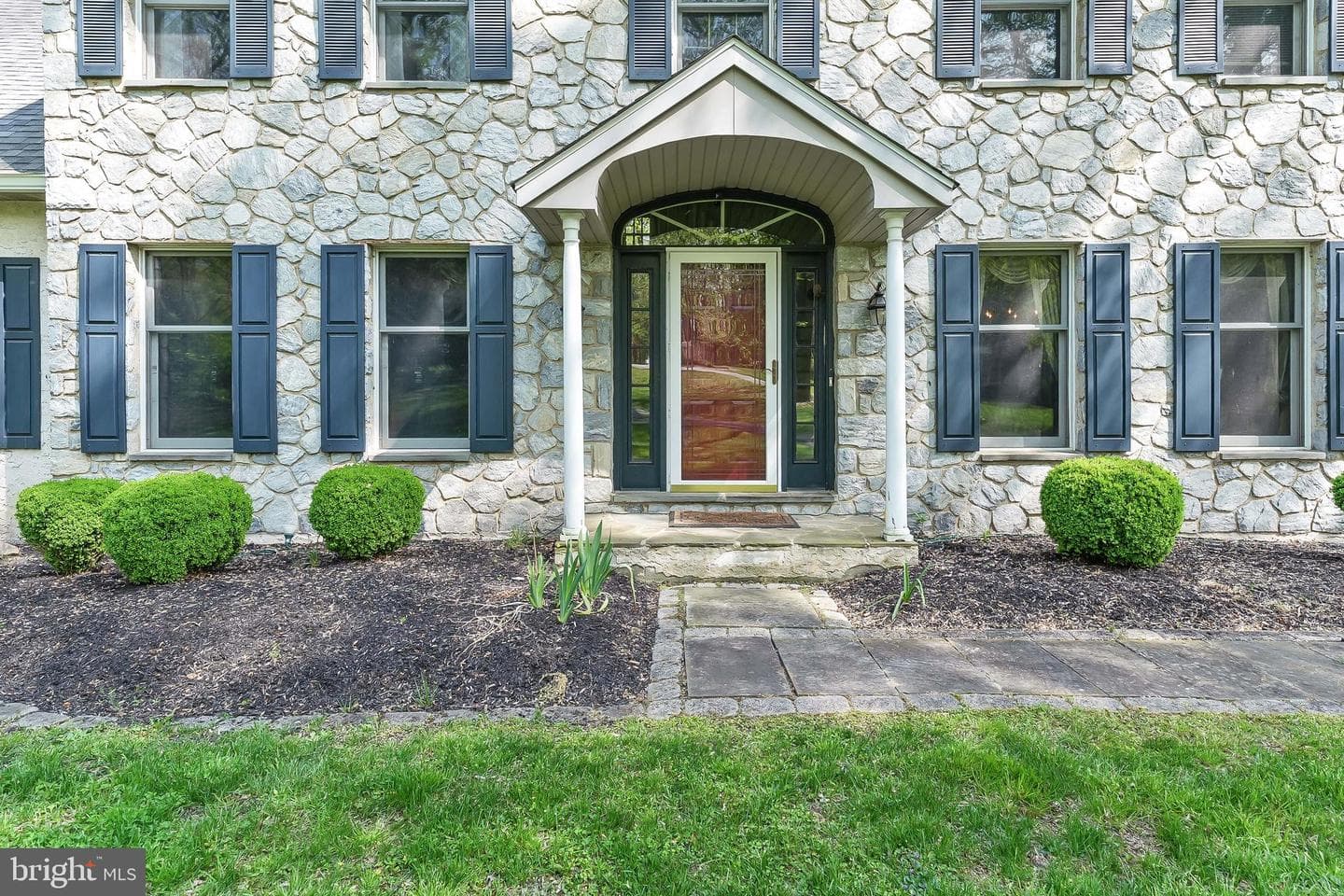 522 Ridge Drive, Lincoln University