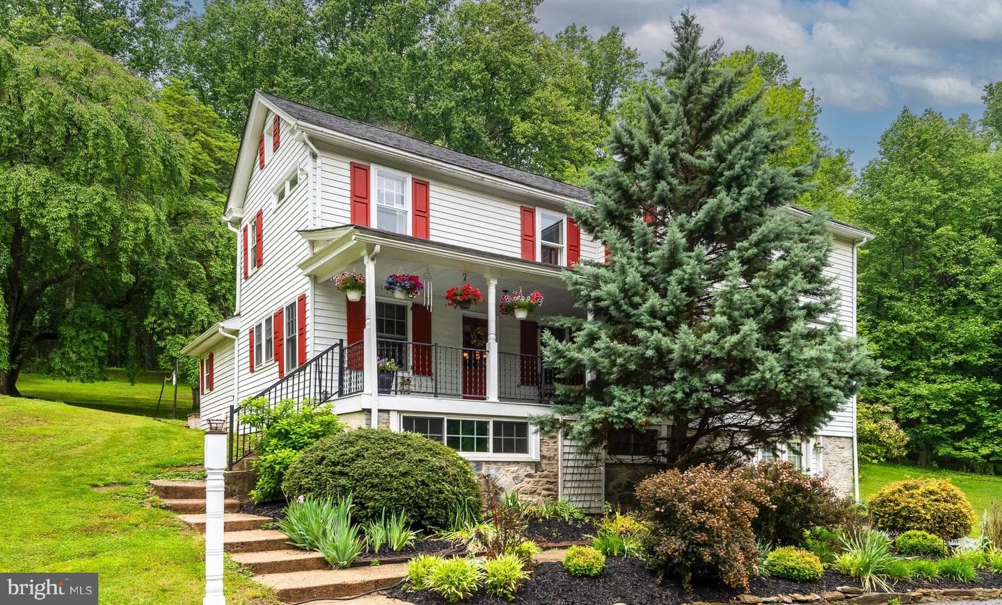 1480 Sawmill Road, Downingtown