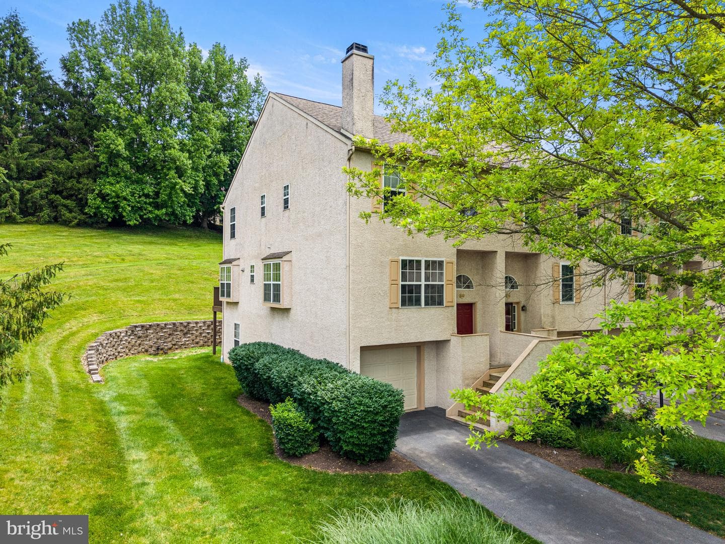 822 Brettingham Court #909, West Chester