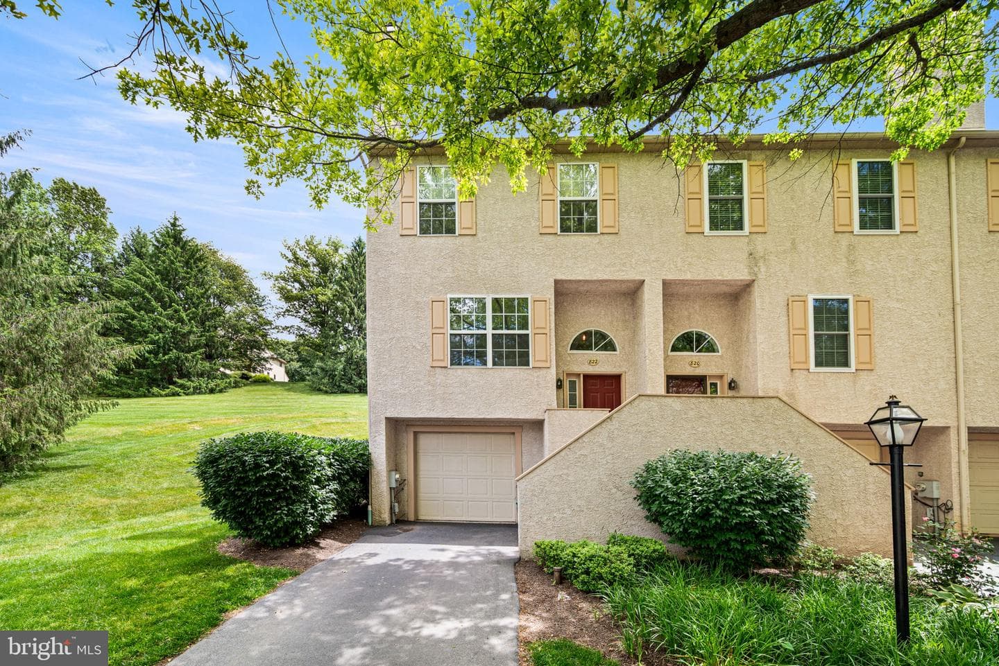 822 Brettingham Court #909, West Chester