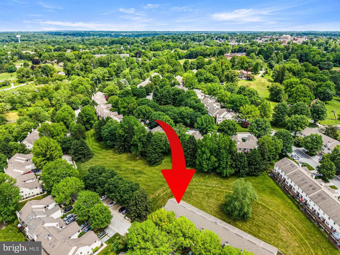 822 Brettingham Court #909 photo 37