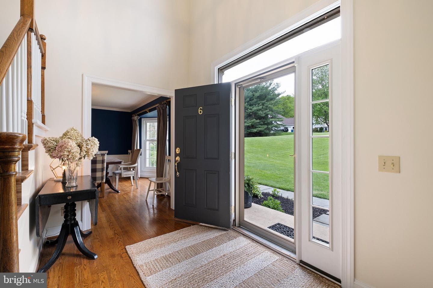6 W Shore Court, Landenberg