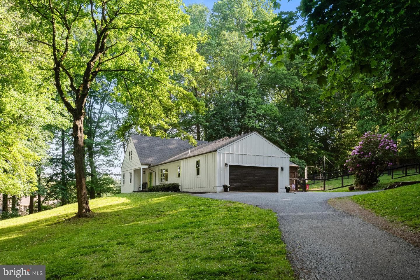 2330 Horseshoe Trail, Chester Springs
