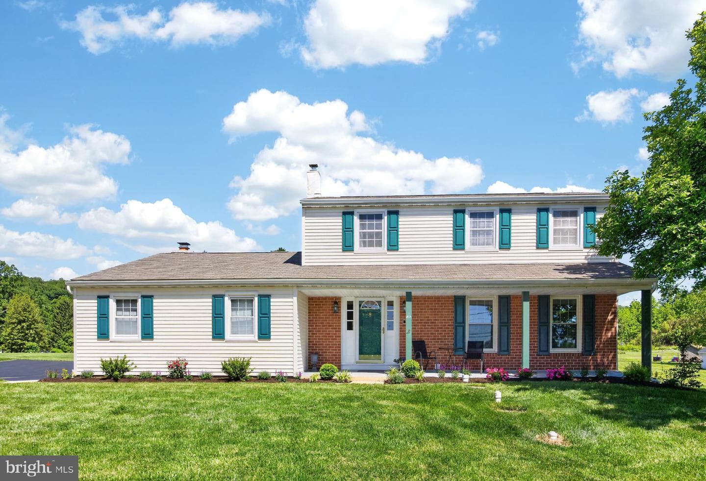 2 Revere Lane