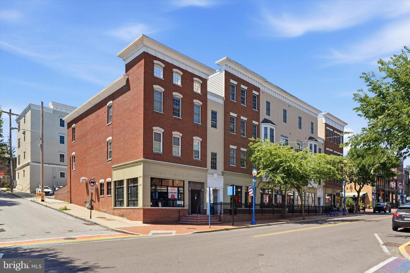 136 Bridge Street #305