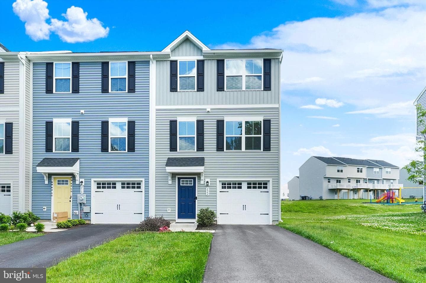 222 Hamilton Lane, Coatesville