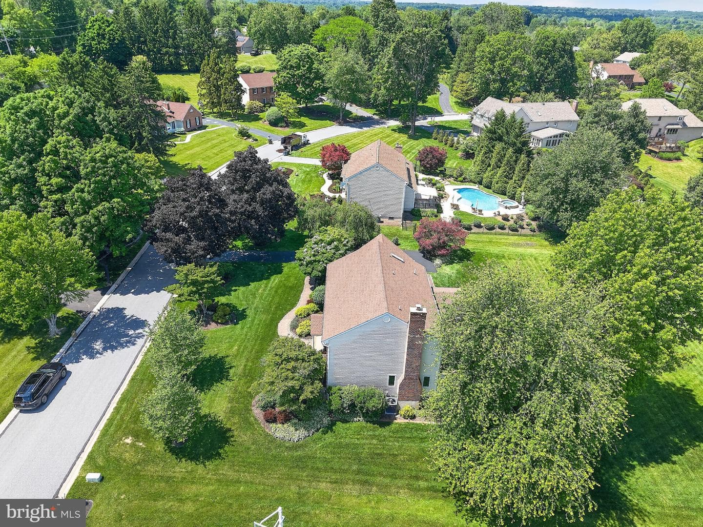 531 Beaumont Circle photo 52