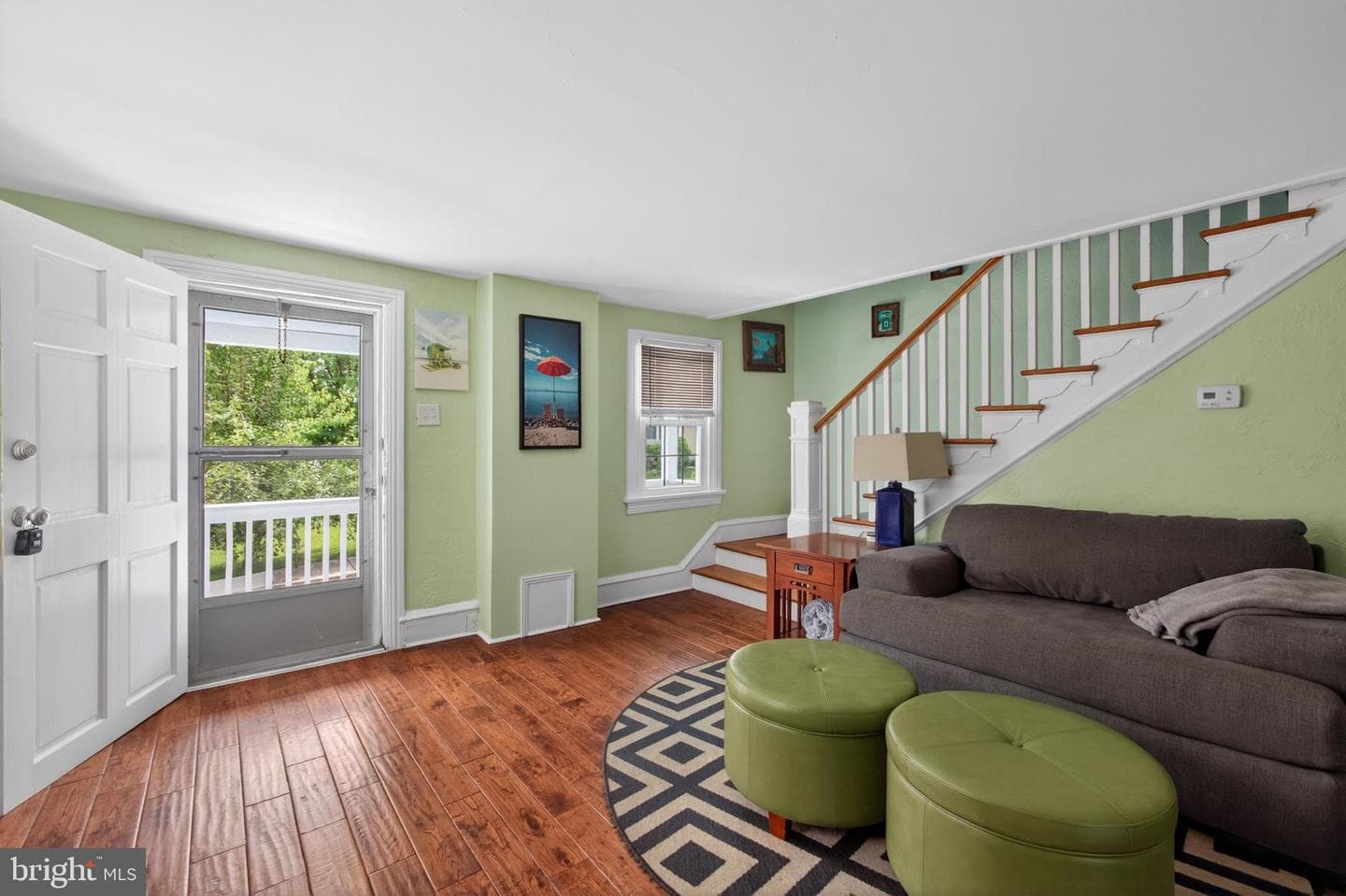 43 Oak St, Phoenixville