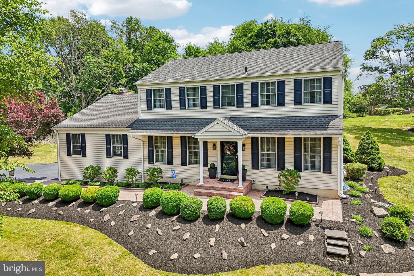 604 Gages Lane, West Chester