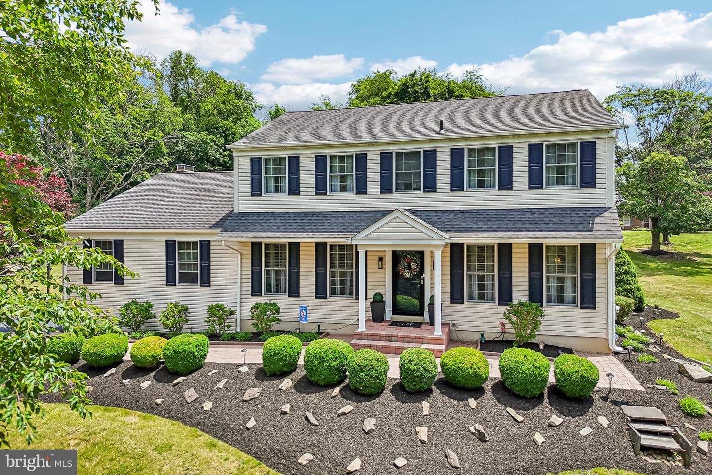 604 Gages Lane, West Chester