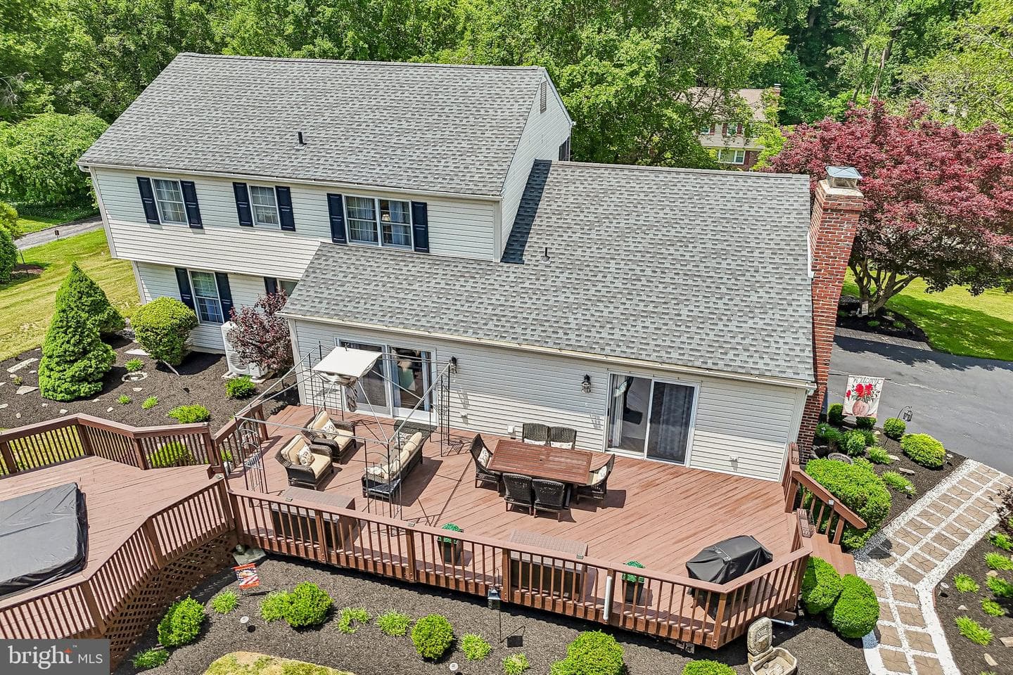 604 Gages Lane photo 41