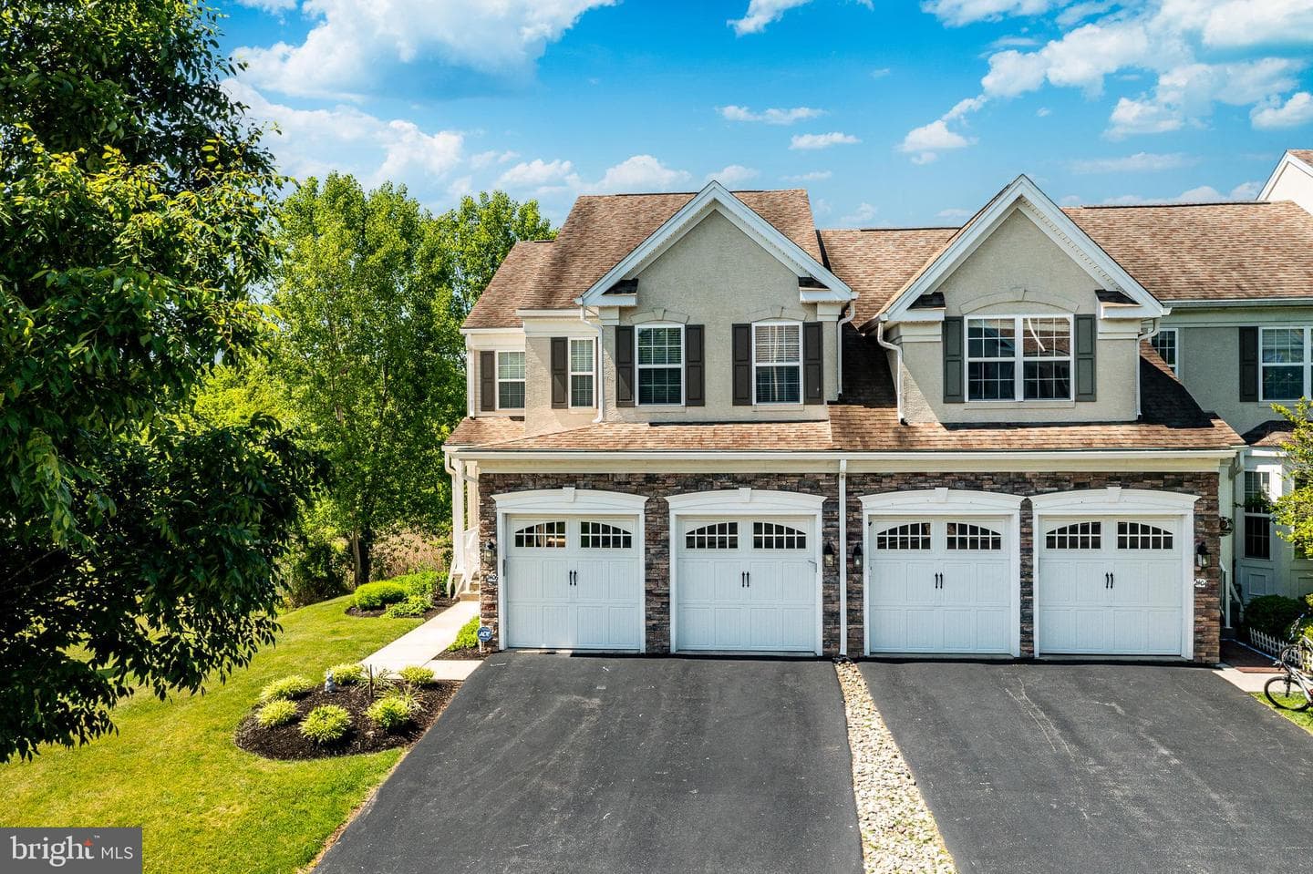 2406 Copper Creek Road, Chester Springs