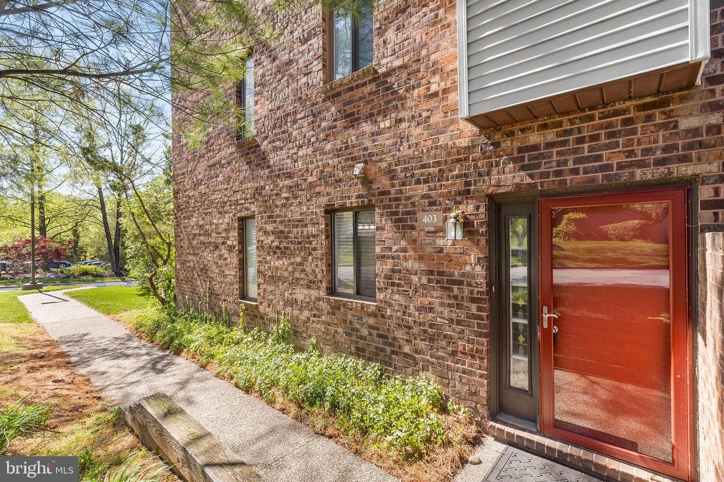 403 Mountainview Drive #403, Chesterbrook