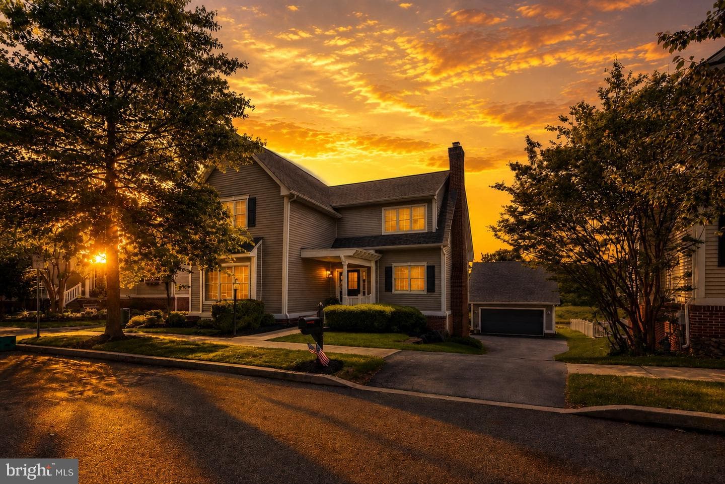 435 Fairmont Drive, Chester Springs