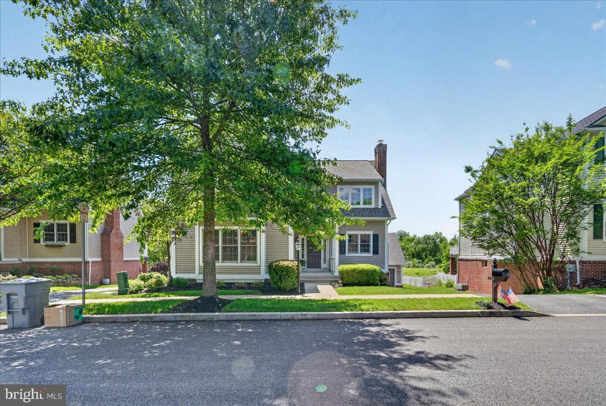 435 Fairmont Drive, Chester Springs