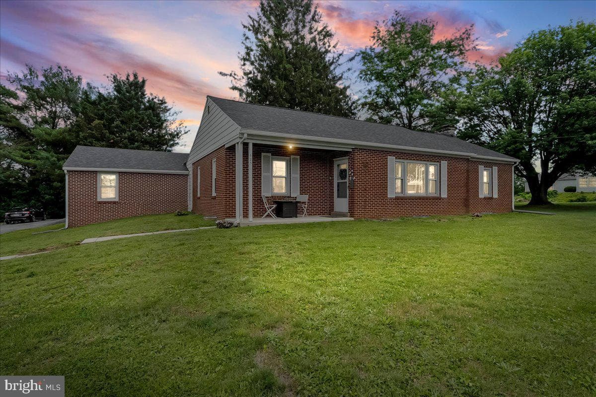 625 Doe Run Road, Coatesville