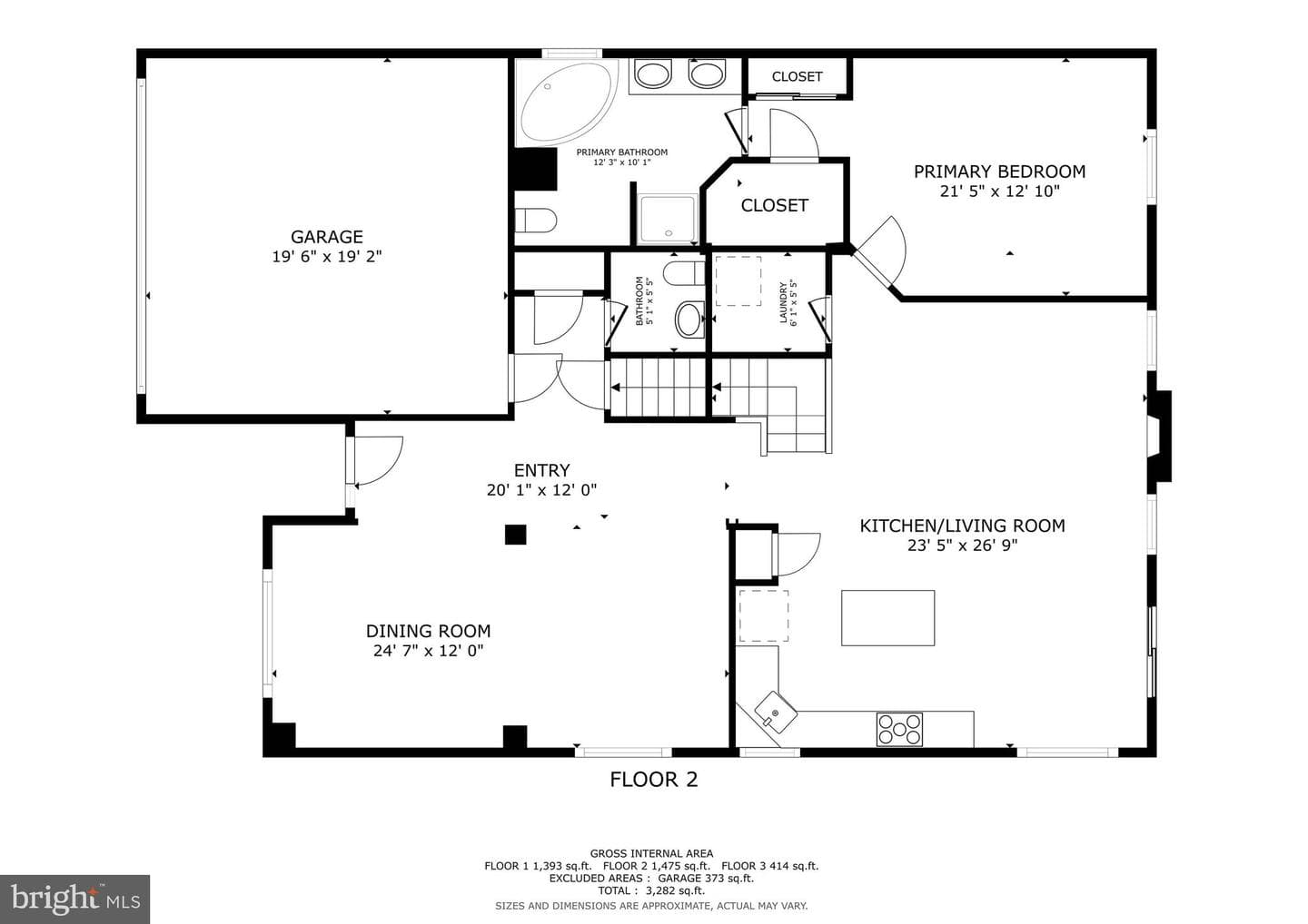 6016 Whitney Court photo 66