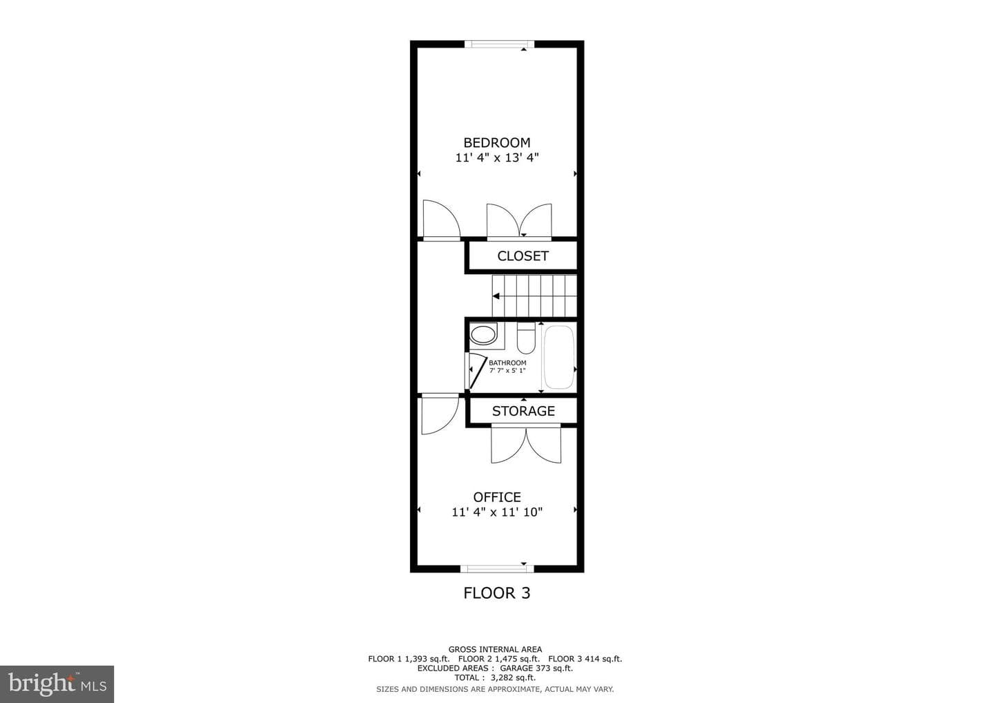 6016 Whitney Court photo 69