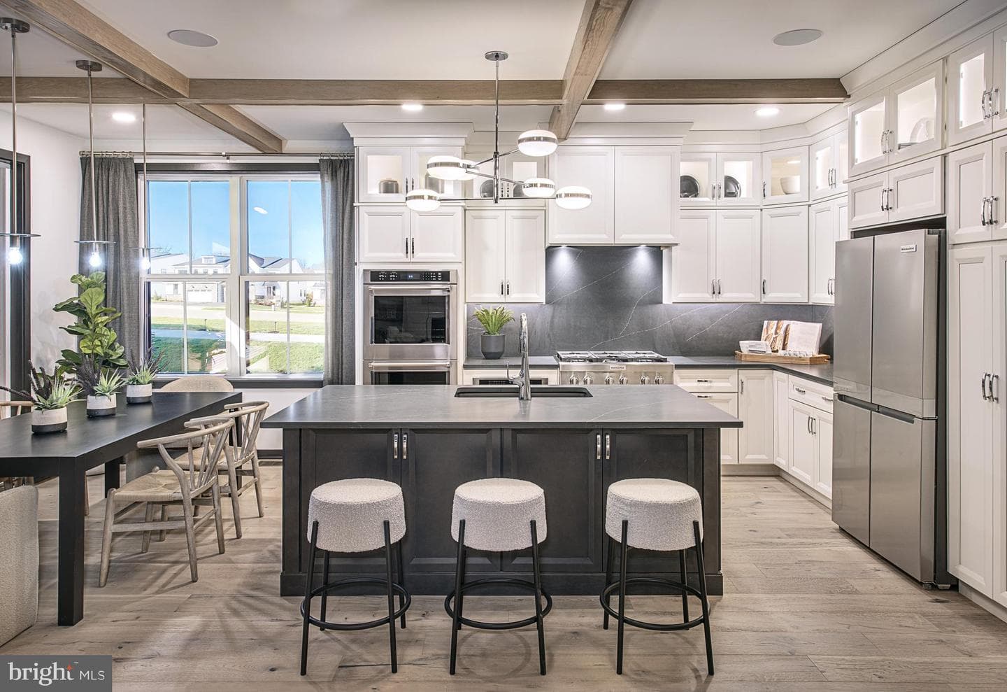712 Walton Breck Way #homesite 259, Malvern