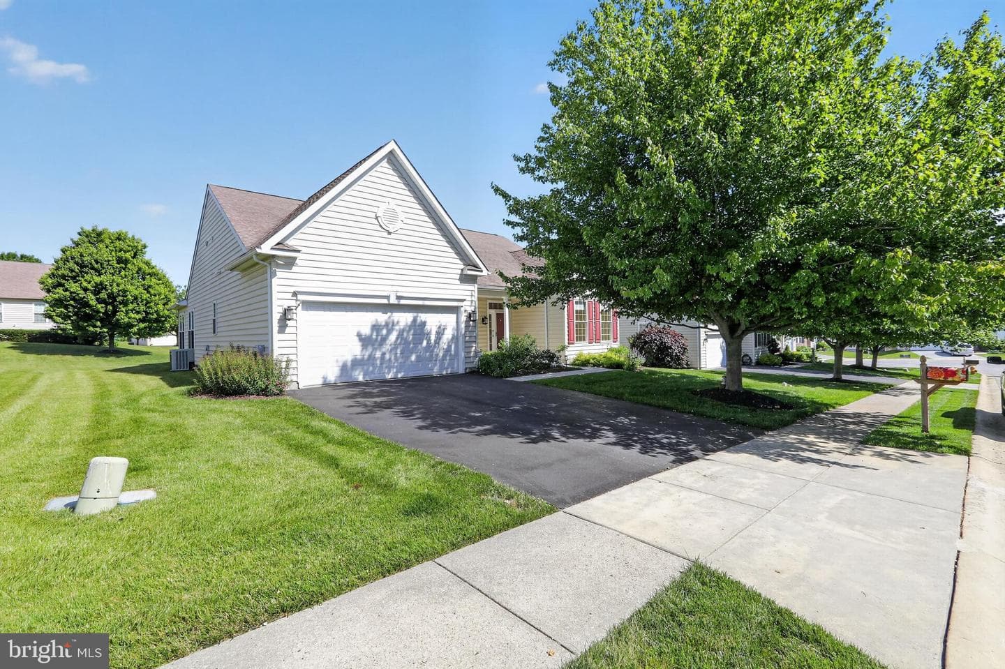 307 Sawgrass Court, Honey Brook