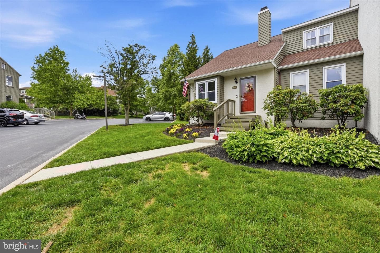 3601 Davis Court #3601