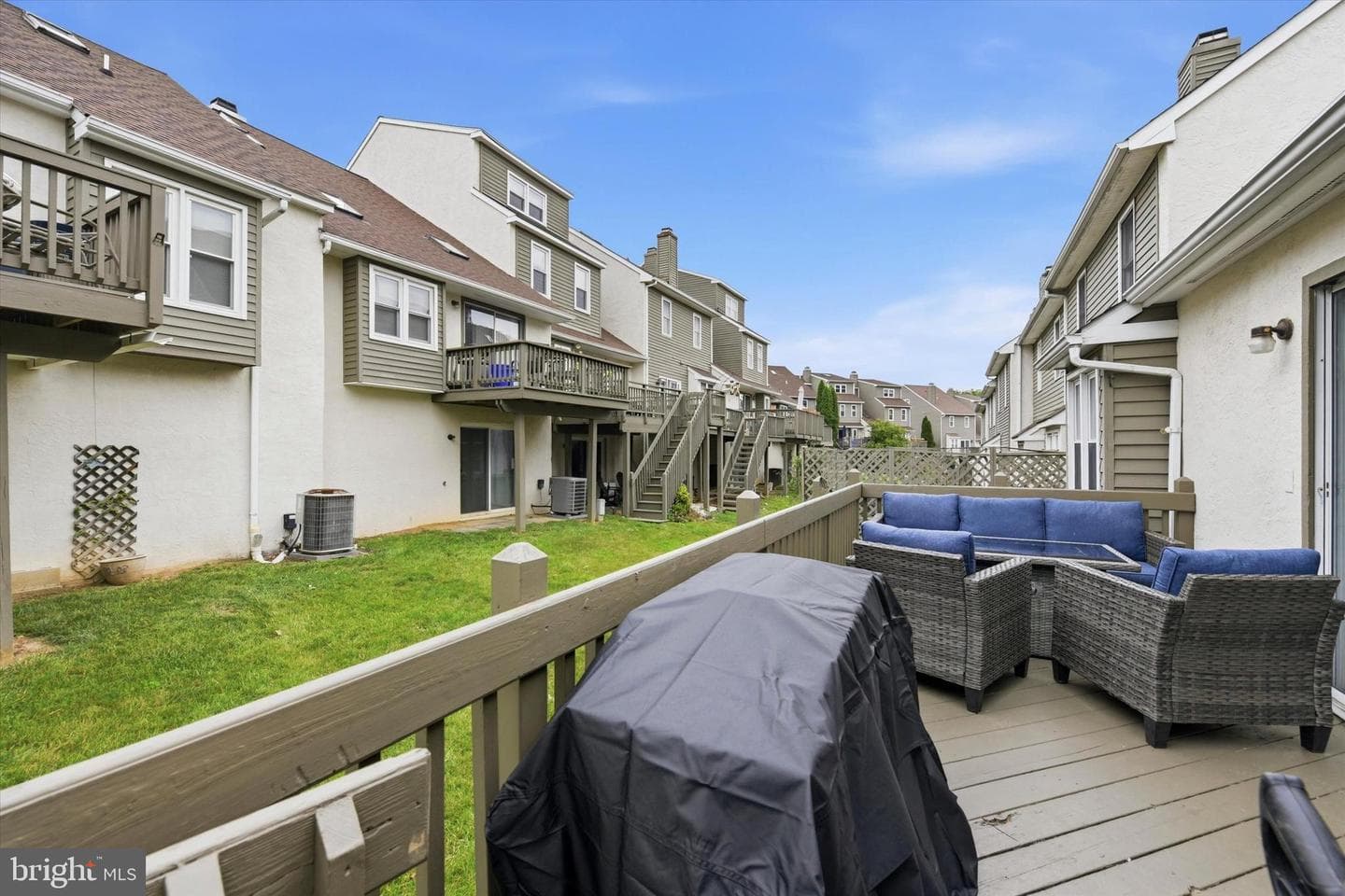 3601 Davis Court #3601 photo 22