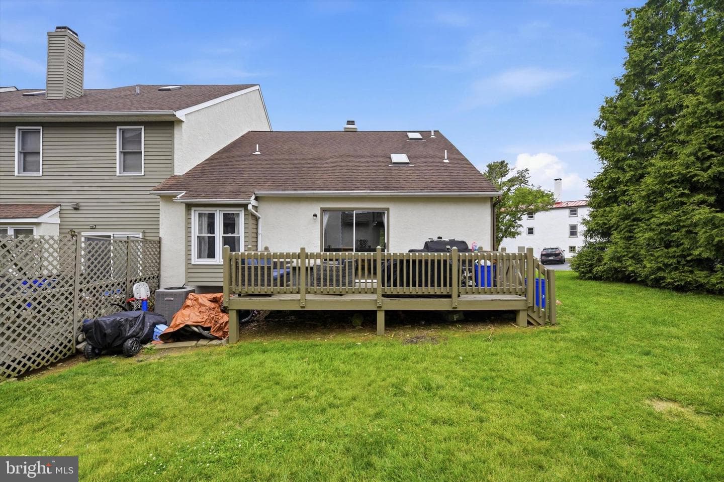 3601 Davis Court #3601 photo 25