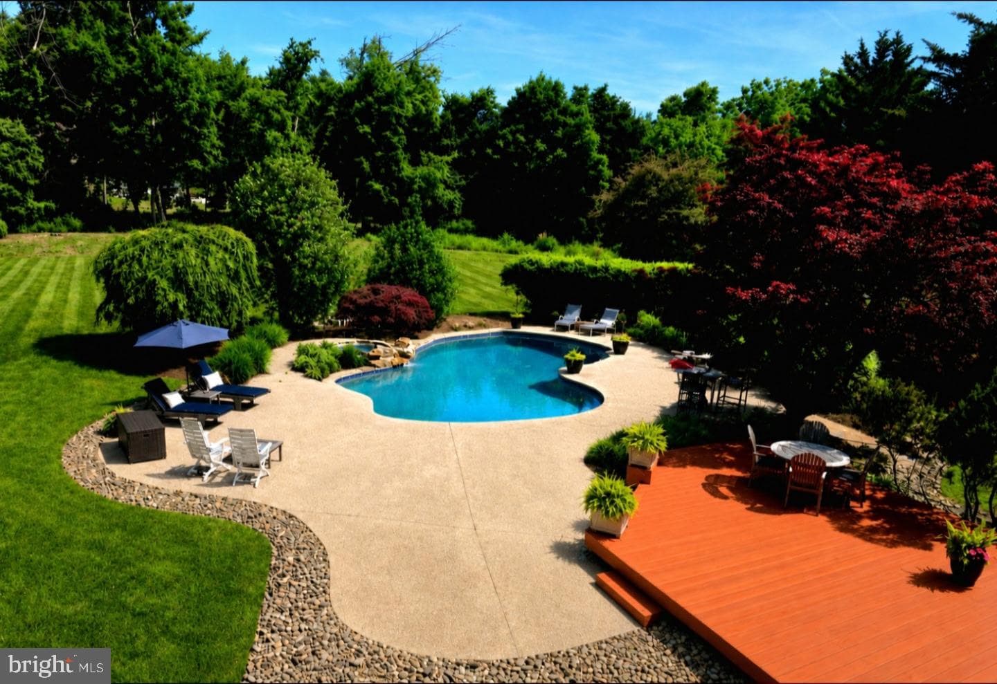 31 Barrington Lane, Chester Springs