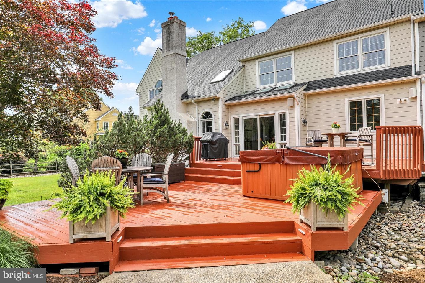 31 Barrington Lane photo 45