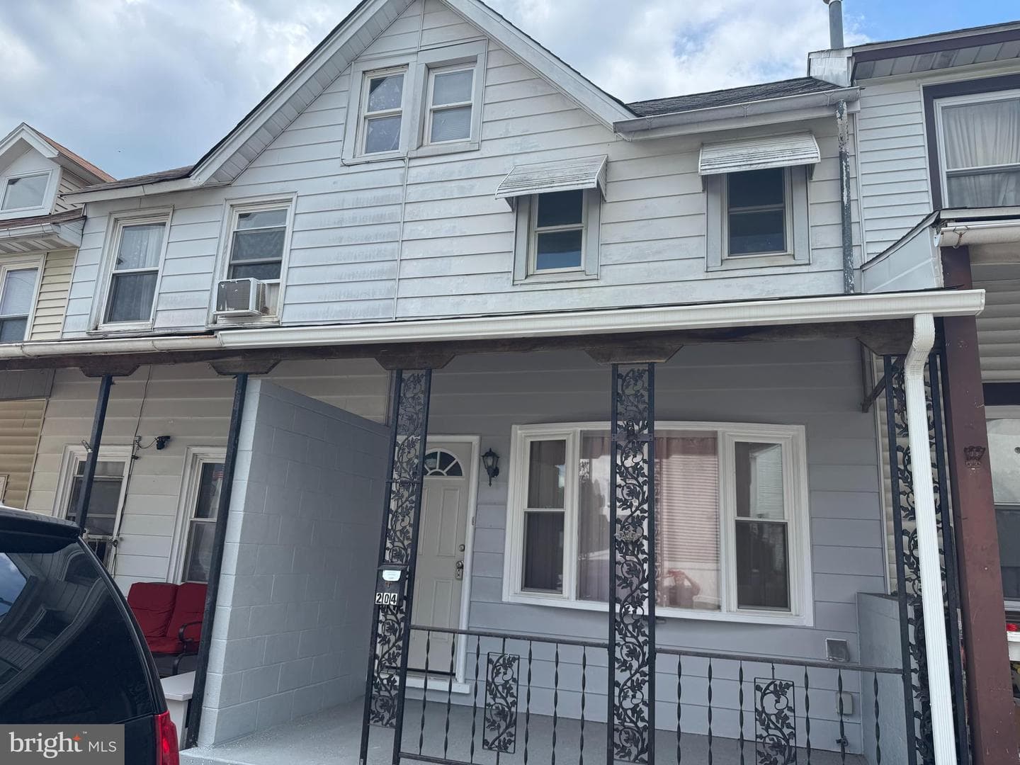 204 Grant Street, Parkesburg