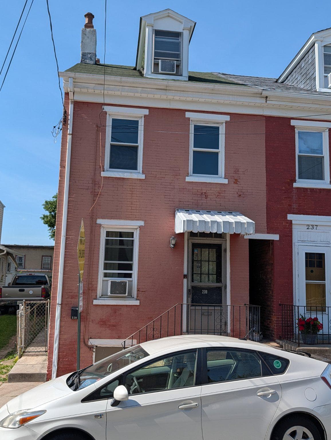239 Hall Street, Phoenixville