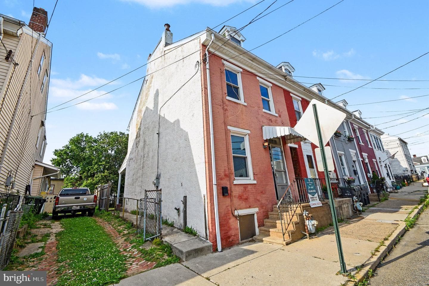 239 Hall Street, Phoenixville