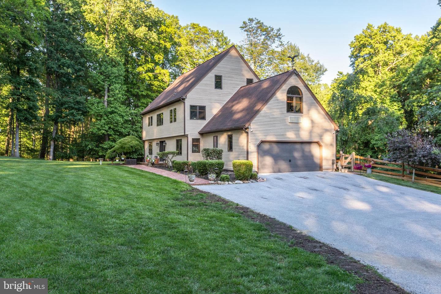 4105 Edges Mill Road, Downingtown